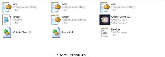 Chlenix [Original Cheat's] All Os - Details: Met0ri 1g Original Work on all - � Counter-Strike Cheats �