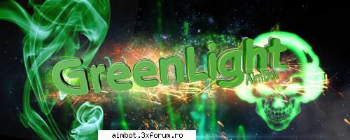 GreenLight[CFG+.EXE] Aimbot by EdyWow - dimarikl - � Counter-Strike Cheats �