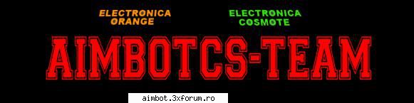 SUPER CONCURS BANER PENTRU [FORUM]!! SUPER PREMIi - Banneru meu:D (R@MBO sper sa te tii de - �Recyce Bin�