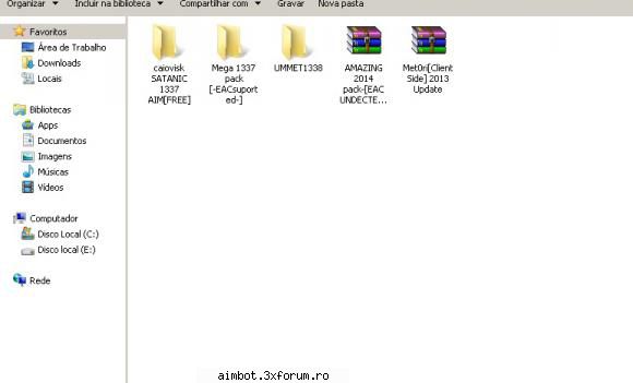 awesome pack 2014 privated [eac3 sxe vac3] - Hi guys whats up! i came here to - � Counter-Strike Cheats �